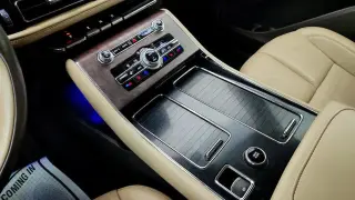 Lincoln Aviator 2022 Reserve 4dr SUV