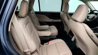 Lincoln Aviator 2022 Reserve 4dr SUV