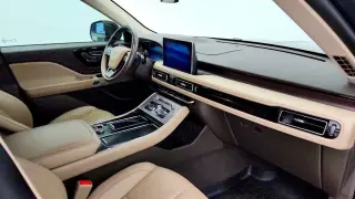 Lincoln Aviator 2022 Reserve 4dr SUV