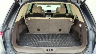 Lincoln Aviator 2022 Reserve 4dr SUV