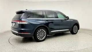 Lincoln Aviator 2022 Reserve 4dr SUV
