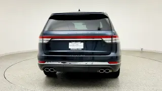 Lincoln Aviator 2022 Reserve 4dr SUV