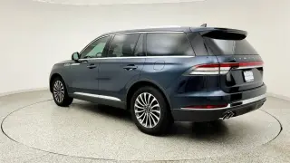Lincoln Aviator 2022 Reserve 4dr SUV