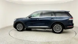 Lincoln Aviator 2022 Reserve 4dr SUV