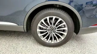 Lincoln Aviator 2022 Reserve 4dr SUV