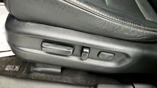 Honda Passport 2022 AWD TrailSport 4dr SUV