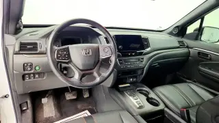 Honda Passport 2022 AWD TrailSport 4dr SUV