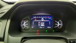 Honda Passport 2022 AWD TrailSport 4dr SUV