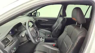 Honda Passport 2022 AWD TrailSport 4dr SUV