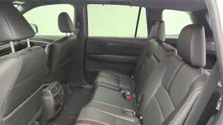 Honda Passport 2022 AWD TrailSport 4dr SUV