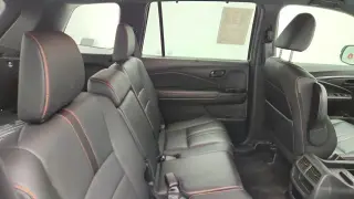 Honda Passport 2022 AWD TrailSport 4dr SUV
