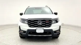 Honda Passport 2022 AWD TrailSport 4dr SUV