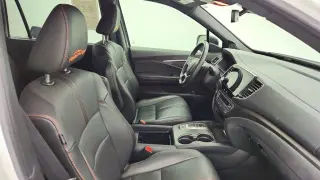 Honda Passport 2022 AWD TrailSport 4dr SUV