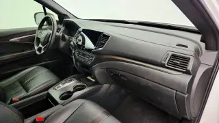 Honda Passport 2022 AWD TrailSport 4dr SUV