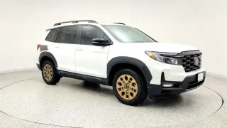 Honda Passport 2022 AWD TrailSport 4dr SUV