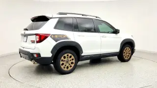 Honda Passport 2022 AWD TrailSport 4dr SUV