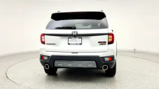 Honda Passport 2022 AWD TrailSport 4dr SUV