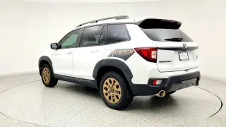 Honda Passport 2022 AWD TrailSport 4dr SUV