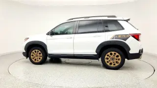 Honda Passport 2022 AWD TrailSport 4dr SUV