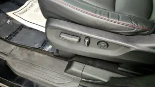 Honda Odyssey 2023 Sport 4dr Mini-Van