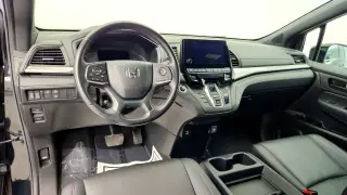 Honda Odyssey 2023 Sport 4dr Mini-Van