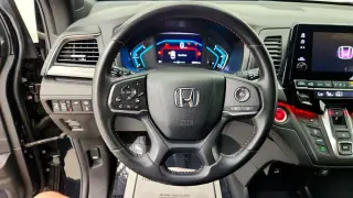 Honda Odyssey 2023 Sport 4dr Mini-Van