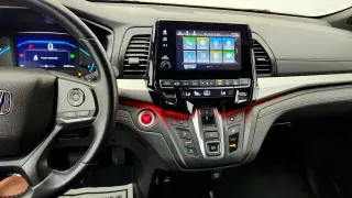 Honda Odyssey 2023 Sport 4dr Mini-Van