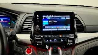 Honda Odyssey 2023 Sport 4dr Mini-Van