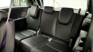 Honda Odyssey 2023 Sport 4dr Mini-Van