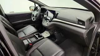 Honda Odyssey 2023 Sport 4dr Mini-Van