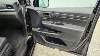 Honda Odyssey 2023 Sport 4dr Mini-Van