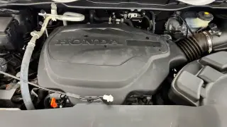 Honda Odyssey 2023 Sport 4dr Mini-Van
