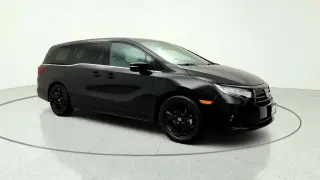 Honda Odyssey 2023 Sport 4dr Mini-Van