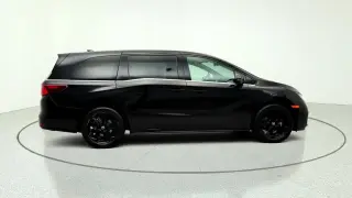 Honda Odyssey 2023 Sport 4dr Mini-Van