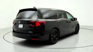 Honda Odyssey 2023 Sport 4dr Mini-Van