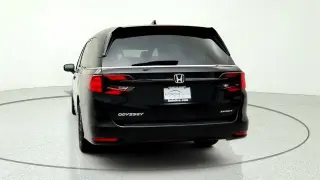 Honda Odyssey 2023 Sport 4dr Mini-Van