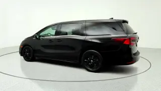 Honda Odyssey 2023 Sport 4dr Mini-Van