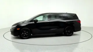 Honda Odyssey 2023 Sport 4dr Mini-Van