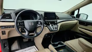 Honda Odyssey 2023 Elite 4dr Mini-Van