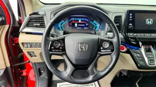 Honda Odyssey 2023 Elite 4dr Mini-Van