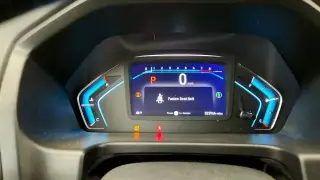 Honda Odyssey 2023 Elite 4dr Mini-Van