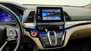 Honda Odyssey 2023 Elite 4dr Mini-Van