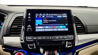 Honda Odyssey 2023 Elite 4dr Mini-Van