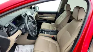 Honda Odyssey 2023 Elite 4dr Mini-Van