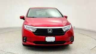 Honda Odyssey 2023 Elite 4dr Mini-Van