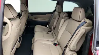 Honda Odyssey 2023 Elite 4dr Mini-Van