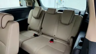 Honda Odyssey 2023 Elite 4dr Mini-Van