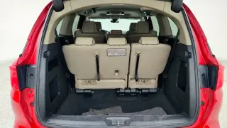 Honda Odyssey 2023 Elite 4dr Mini-Van