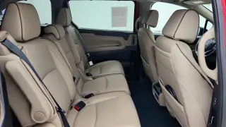Honda Odyssey 2023 Elite 4dr Mini-Van