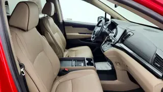 Honda Odyssey 2023 Elite 4dr Mini-Van